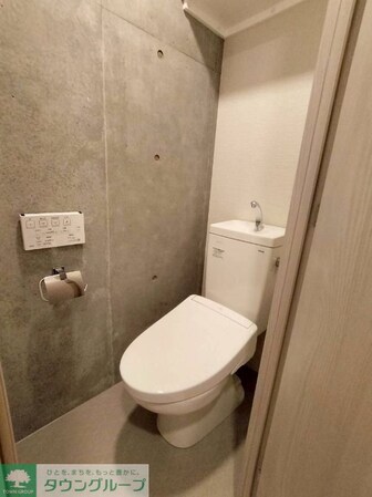 Fons Lucis Izumiの物件内観写真